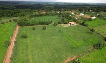 Imagem 6: Chácara em Hidrolândia-go