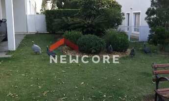 Imagem 5: Casa de condomínio em Avenida Alaôr Faria de Barros - Loteamento Alphaville Campinas - Cam