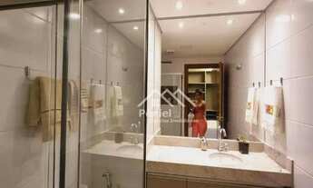 Imagem 5: Apartamento com 1 dormitório para alugar, 35 m² por R$ 2.985,44/mês - Jardim Botânico - Ri