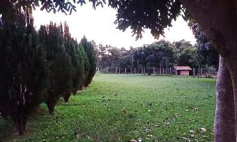 Imagem 3: Chácara 4.560m² com Casa 165m2 - Bela Vista de Goiás