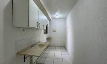 Imagem 4: Apartamento Térreo perto da barreira no condomínio Liberdade