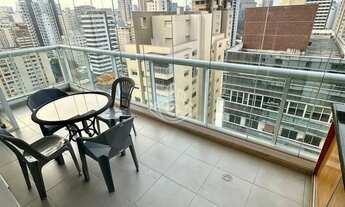 Imagem 5: Apartamento para Locação na Avenida Doutor Cardoso de Melo, Vila Olímpia, São P