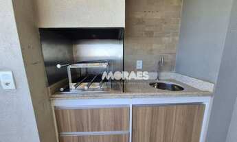 Imagem 7: Apartamento em Condomínio Clube com 3 suítes, 2 vagas, a/c 107 m², à venda R$ 1.280.000,00