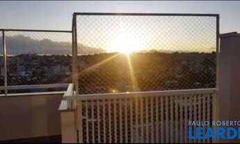 Imagem 4: COBERTURA - VILA TIBIRIÇÁ - SP