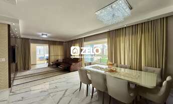 Imagem: Apartamento à venda com 209 m², 3 quartos