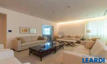 Imagem 5: APARTAMENTO - ITAIM BIBI - SP