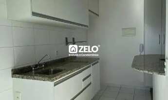 Imagem 4: Apartamento para para aluguel em Parque Industrial, Campinas - SP