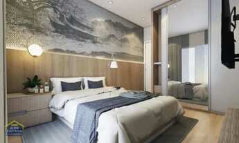 Imagem 7: OPORTUNIDADE NA Guilhermina 02 dorms, 02 vagas -99 mil de Entrada Direto