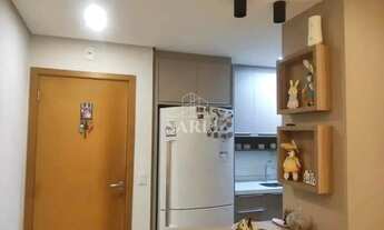 Imagem 4: Apartamento de 64 m² Jardim Cidade de Florianópolis - São José