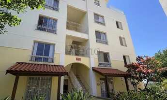 Imagem 2: Apartamento à venda em Campinas, Jardim Nova Europa, com 3 quartos, com 72 m²