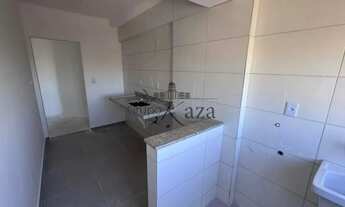 Imagem 6: Oportunidade - Apartamento - Residencial Villagio Oriente - Jardim Oriente - 2 Dormitórios