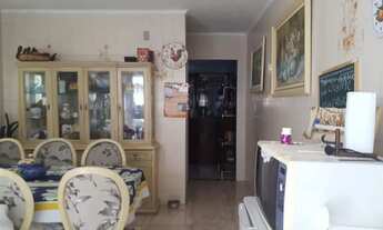 Imagem 5: Sobrado em Rua Antônio Rodrigues dos Ouros - Jardim Teresa - São Paulo/SP