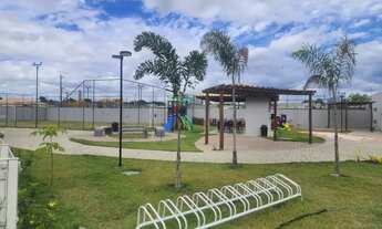 Imagem 6: ALUGO MORADAS VILLE MOBILIADO