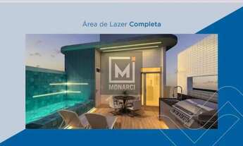 Imagem: Cobertura em Bancários - João Pessoa