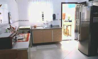 Imagem: Sobrado com 3 dormitórios à venda, 162