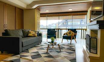 Imagem: Apartamento com 4 dormitórios à venda