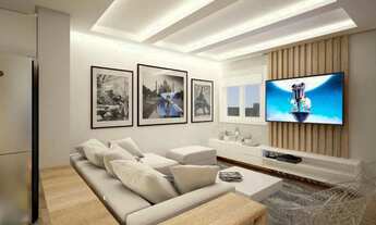 Imagem 4: CAXIAS DO SUL - Apartamento Padrão - SANVITTO