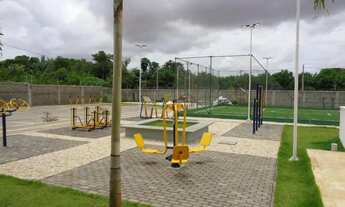 Imagem 6: COND. JARDIM DE EMANUELLA - BAIRRO; RECANTO DAS PALMEIRAS