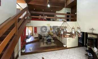 Imagem 2: Casa com 4 dormitórios, sendo 3 suítes à venda - Granja Viana - Carapicuíba/SP