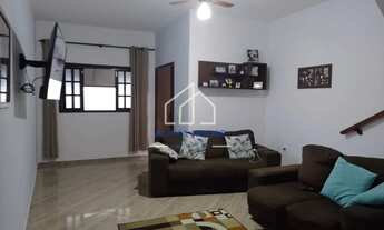 Imagem: Sobrado com 3 dormitórios à venda, Residencial