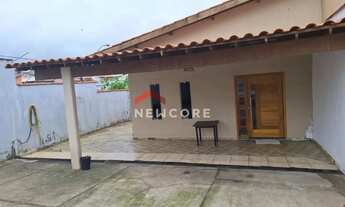 Imagem: Casa em Rua Santa Dionízia - Jardim Universo