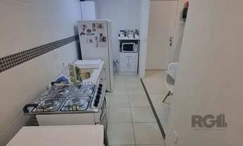 Imagem 6: VENDA DE APARTAMENTO DE01 SUÍTE, INFRA E 02 VAGAS DE GARAGEM - SANTO ANTONIO