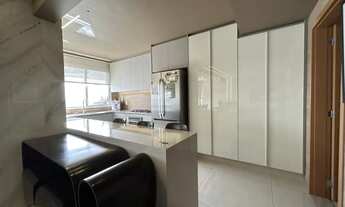 Imagem 5: Apartamento com 3 Quartos e 3 Suites à venda, 155 m² No Setor Bueno - Goiânia/GO