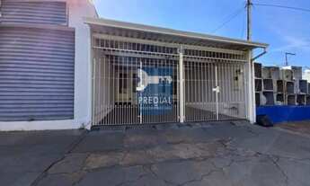 Imagem: Casa 3 quartos para Locação Jardim Cruzeiro