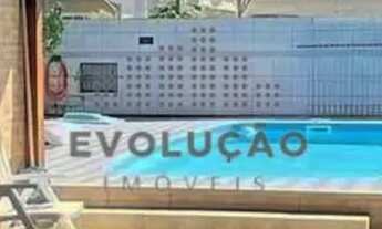 Imagem: Casa à Venda com Piscina e Espaço Gourmet