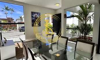 Imagem 7: Casa em Condomínio para Venda em Lauro de Freitas, Buraquinho, 3 dormitórios, 3 suítes, 4