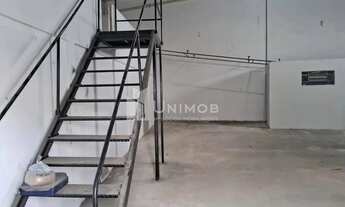 Imagem 2: Galpão - Jardim do Trevo - Campinas