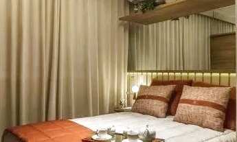 Imagem 5: Apartamento 2 Quartos com Suíte - Parque América Cancún