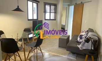 Imagem: APARTAMENTO - CONSOLAÇÃO - SP