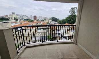 Imagem 6: Imóvel para venda com 125 metros quadrados com 3 quartos em Santana - São Paulo - SP
