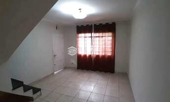 Imagem: SOBRADO 3 DORMITÓRIOS 95M² - OSVALDO CRUZ