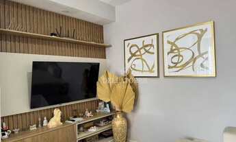 Imagem 2: Lindo apartamento, fino acabamento, bem localizado em Agriões, 2 quartos, 1 banheiro, sala