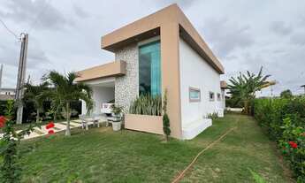 Imagem 2: Casa em Gravatá condomínio fechado