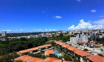 Imagem 4: Apartamento em Condomínio Club Nos Bancários!