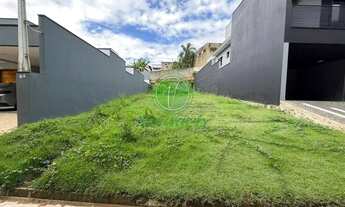 Imagem: Terreno à venda no Condomínio Vale do