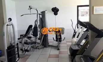 Imagem 2: Apartamento a Venda 220m² com 4 Quartos, 4 Suítes no bairro Piedade em Jaboatão