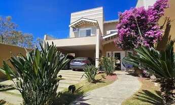 Imagem: Casa com 3 dormitórios à venda, 269 m²