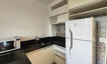 Imagem: Apartamento com 1 quarto para alugar em