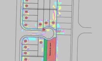 Imagem 2: Terreno à venda Residencial Alta Vista em Vinhedo