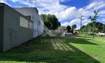 Imagem 2: Terreno no Setor Faiçalville