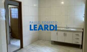 Imagem: CASA TÉRREA - JARDIM SATÉLITE - SP