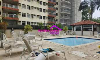 Imagem: Amplo apto 3 qtos para venda ou locação