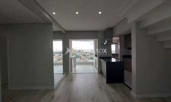 Imagem 3: Cobertura - Parque Industrial - Campinas