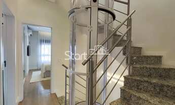 Imagem 7: Casa - Swiss Park - Campinas