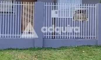 Imagem: Casa à venda, Uvaranas, Ponta Grossa, PR