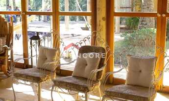 Imagem 4: Chácara em condomínio em Estrada Francisco Fillet - Campestre - Piracicaba/SP